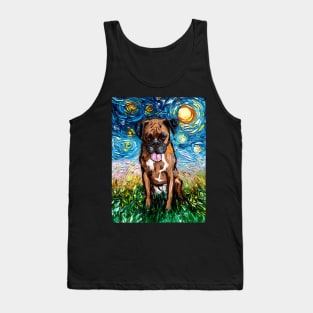 Boxsue Night Tank Top